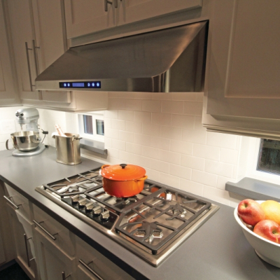 Lakes on Eldridge Counter tops