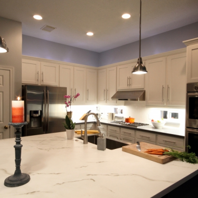 Remodel Lakes on Eldridge