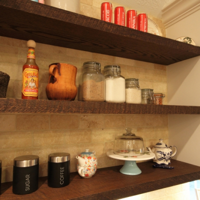 Lakes on Eldridge Pecan Shelves