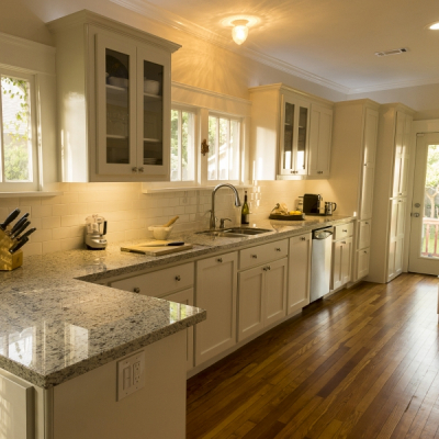 Kitchen Renovation