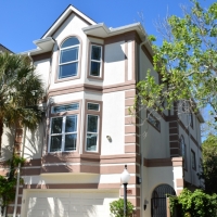 Montrose Exterior Restoration