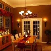 Sandy Springs Dining Room