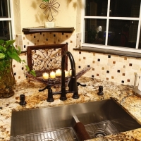 Sandy Springs Sink