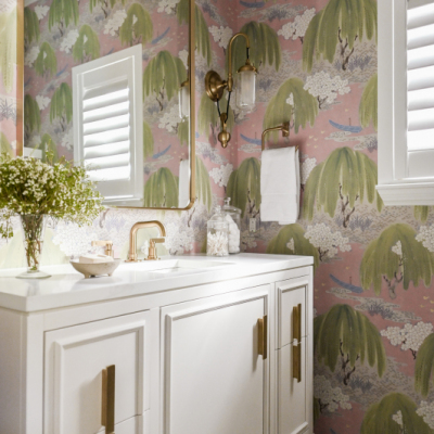 Houston Powder Bath