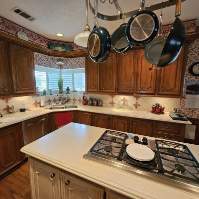 Ferguson-Kitchen-4-before