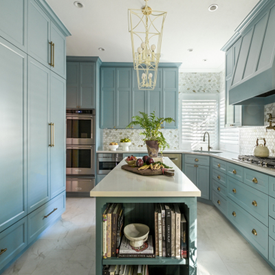 Houston Kitchen Remodel