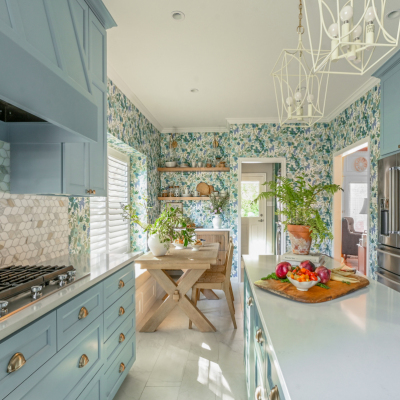 Houston Kitchen Remodel
