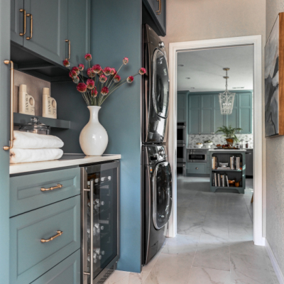 Houston Kitchen Remodel