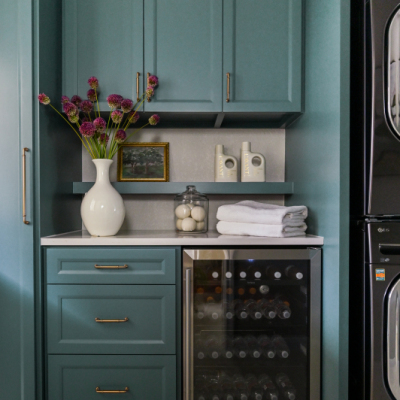 Houston Kitchen Remodel