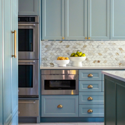 Houston Kitchen Remodel