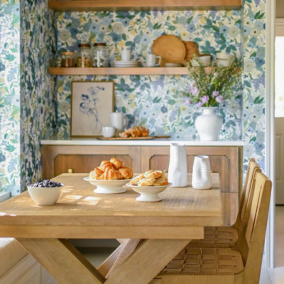 Houston Kitchen Remodel