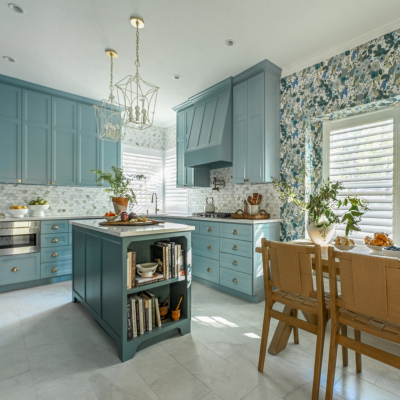 Houston Kitchen Remodel