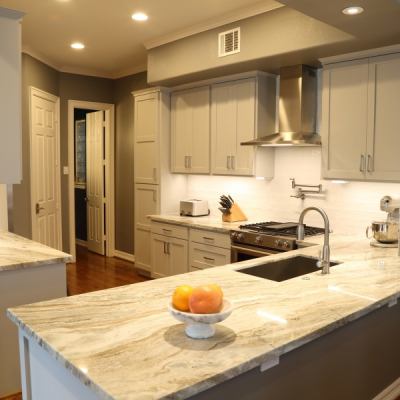 Vick Montrose Kitchen Remodel