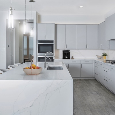 Euro Style Kitchen