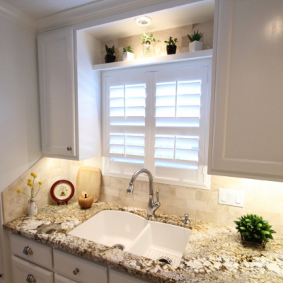 Houston Kitchen remodel