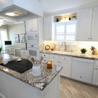 Kitchen Missouri City