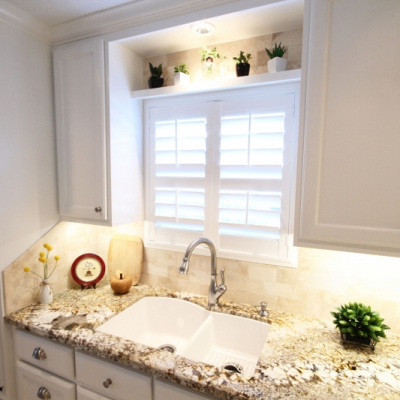 Missouri city remodel