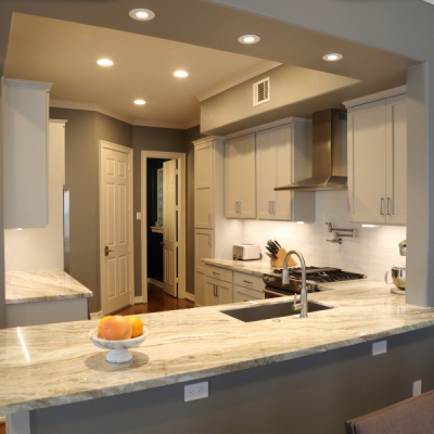 After Montrose Kitchen 2