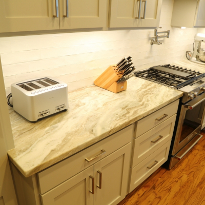 After Montrose Kitchen 3