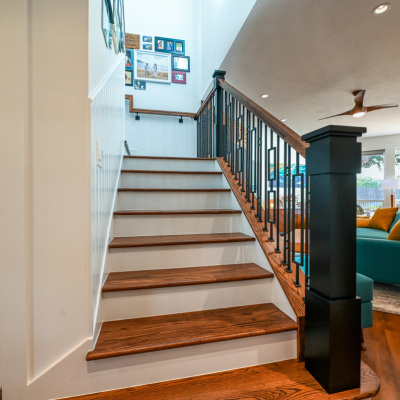 KVC Staircase