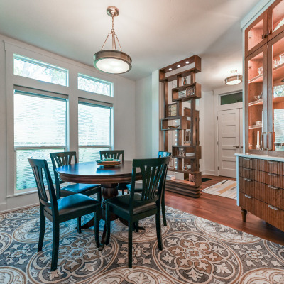 KVC Dining Room