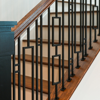KVC Staircase