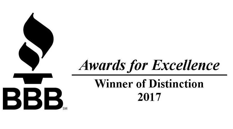 BBB Winner of Distinction 2017_Black Landscape fetured
