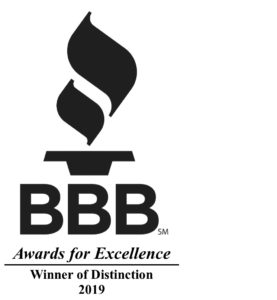 BBB Winner of Distinction 2019_Black Portrait orig