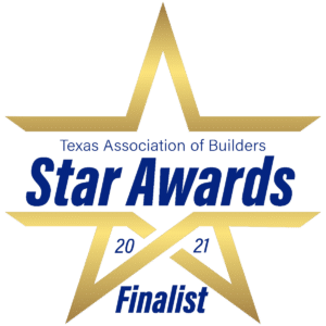 2021 Star Finalist Logo
