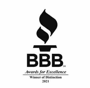 BBB Winner of Distinction 2021 Portrait fbook post size