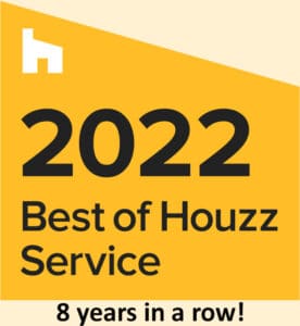 Houzz 2022 logo