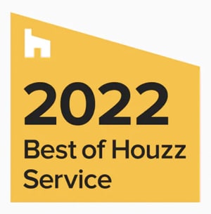 Houzz logo Service 2022 smaller for post
