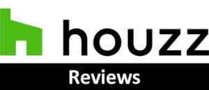 Houzz logo reviews Vick