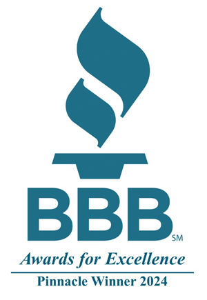 BBB Pinnacle Winner Logo_BLUE 2024 smaller