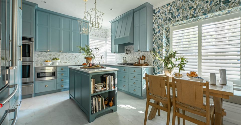 Houston Kitchen Remodel