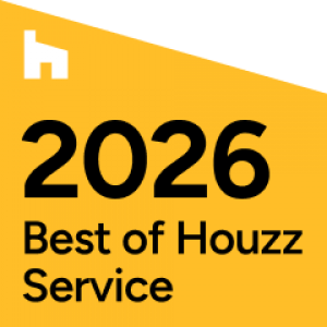 Houzz 2026 logo