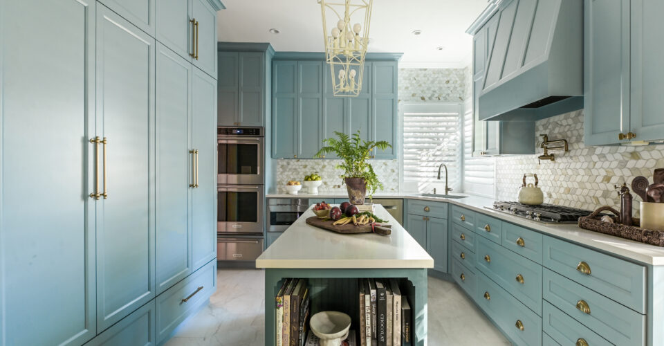 Houston Kitchen Remodel